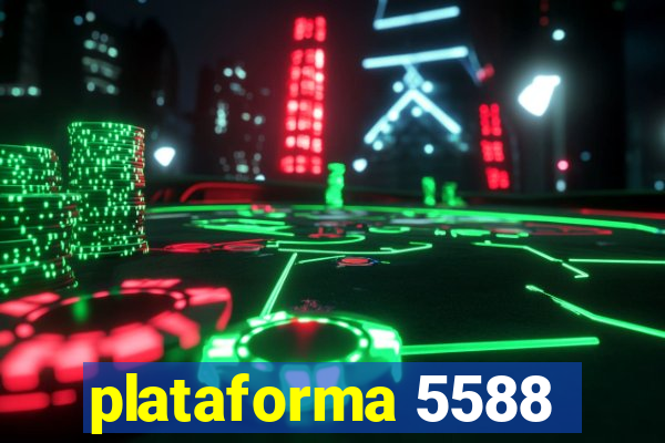 plataforma 5588